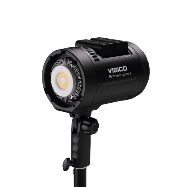 Постоянный свет Visico LED-80T II