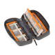 Органайзер Lowepro GearUp Memory Wallet 20 (LP37186-GRL)