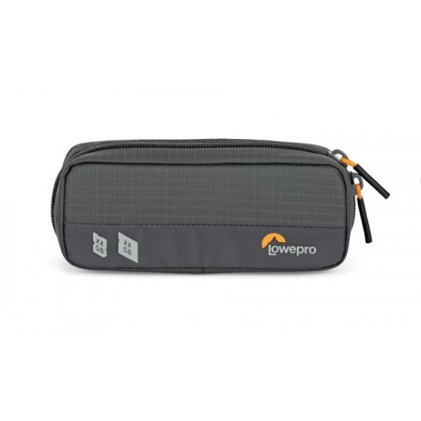 Органайзер Lowepro GearUp Memory Wallet 20 (LP37186-GRL)