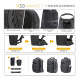 Рюкзак Vanguard VEO Range T 37M Black (VEO Range T 37M BK)