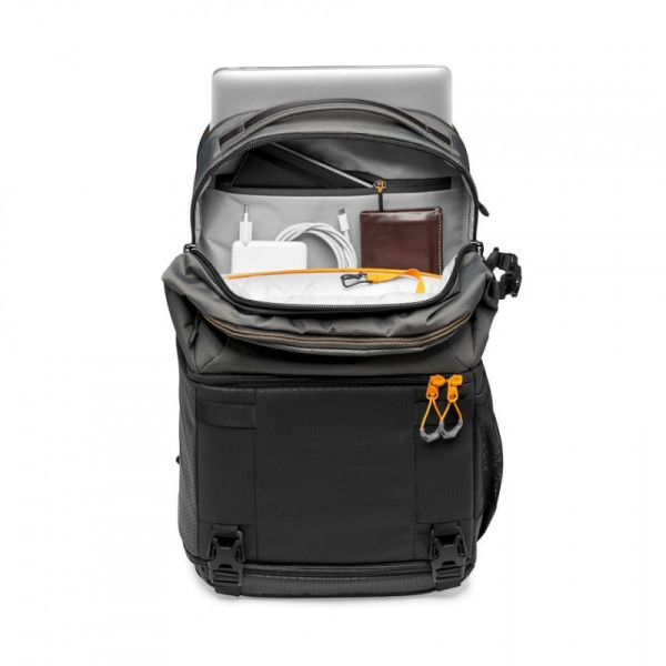 Рюкзак Lowepro Fastpack BP 250 AW III Grey (LP37331-PWW)