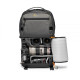 Рюкзак Lowepro Fastpack BP 250 AW III Grey (LP37331-PWW)