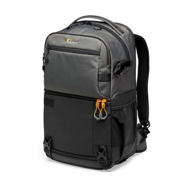 Рюкзак Lowepro Fastpack BP 250 AW III Grey (LP37331-PWW)
