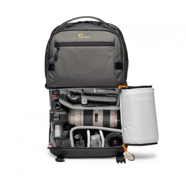 Рюкзак Lowepro Fastpack BP 250 AW III Grey (LP37331-PWW)