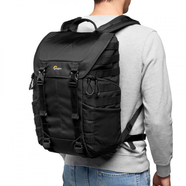 Рюкзак Lowepro ProTactic BP 300 AW II (LP37265-PWW)