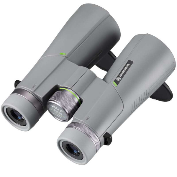 Бинокль Bresser Wave 10x50 UR Coating WP (1331050)