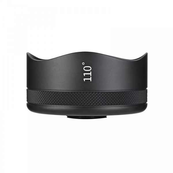 Широкоугольный объектив телефона 110° Kase Wide Lens III