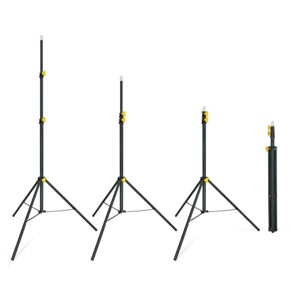 Стойка для софтбокса 76-198см усиленная Linco Zenith 6616