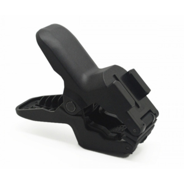 Затискач щелепи для GOPRO SJCAM XIAOMI Jaws Flex Clamp