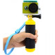 Ручка-поплавок прогумована для GoPro SJCAM XIAOMI XIAOMI FLOATING GRIP