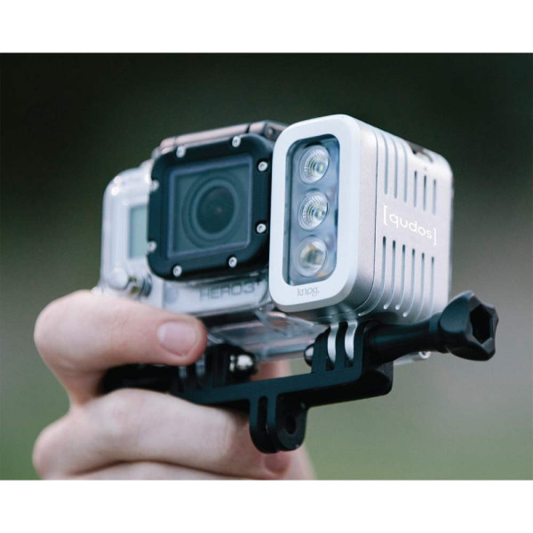 Кронштейн для двох камер / аксесуарів GOPRO SJCAM XIAOMI