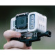 Кронштейн для двох камер / аксесуарів GOPRO SJCAM XIAOMI
