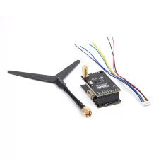 Видеоприемник Readytosky VRX 1.2G/1.3G 1080-1360MHz 9 каналов