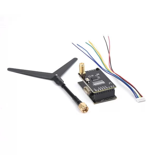 Видеоприемник Readytosky VRX 1.2G/1.3G 1080-1360MHz 9 каналов