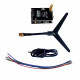 Видеоприемник Readytosky VRX 1.2G/1.3G 1080-1360MHz 9 каналов