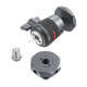 Штативная головка шаровая алюминиевая 1/4 SmallRig 2948