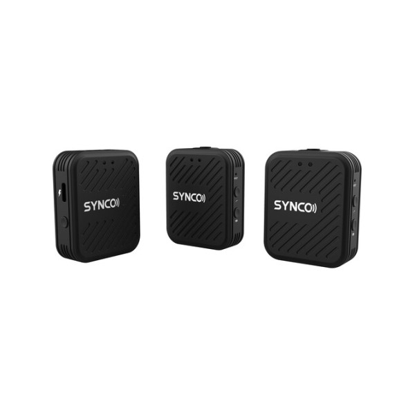 Радиосистема Synco WAir-G1-A2