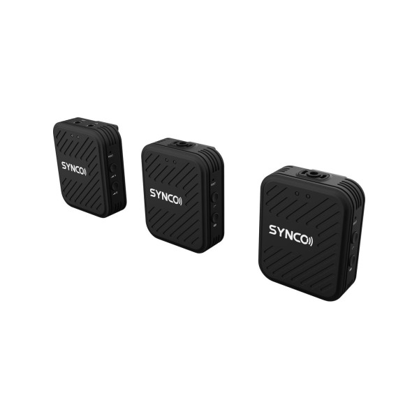 Радиосистема Synco WAir-G1-A2