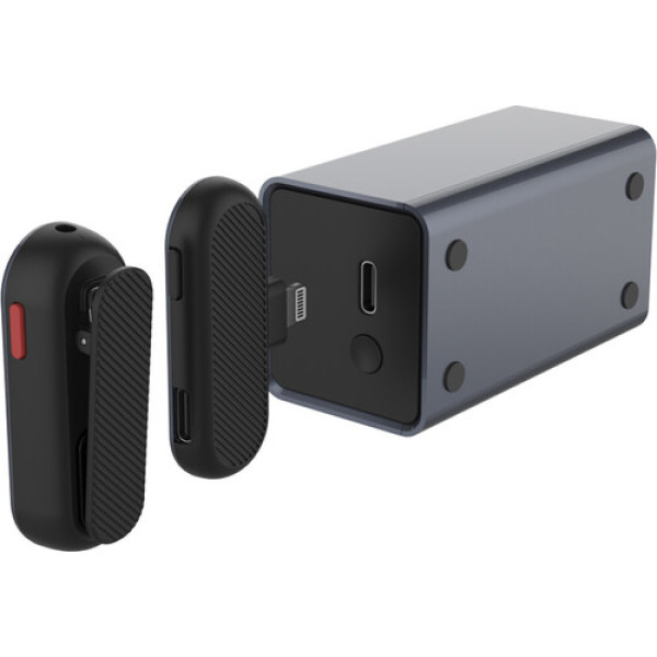 Беспроводная микрофонная система Lightning (Iphone) Synco P1SL