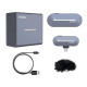 Беспроводная микрофонная система Lightning (Iphone) Synco P1SL