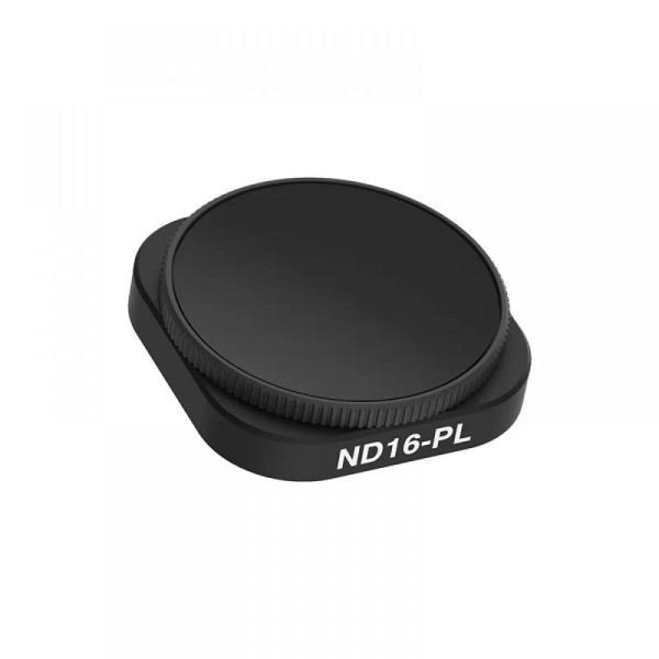 Фильтра ND-PL GoPro 11/10/9 набор 8-32 Telesin GP-FLT-906