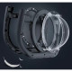 Купол Dome Port GoPro 13/12/11/10/9 подводный рог Telesin GP-DMP-T10