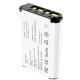 Аккумулятор Sony NP-BX1 Telesin CMR-003