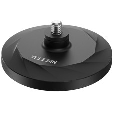 Магнит крепления для экшн-камеры телефона 1/4 Telesin MAG-005