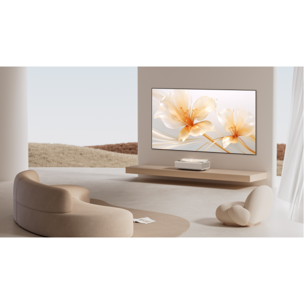 Екран для проектора XGIMI 100 дюймів UST ALR Screen (P165S)