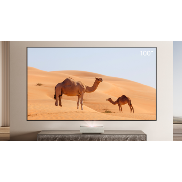 Екран для проектора XGIMI 100 дюймів UST ALR Screen (P165S)