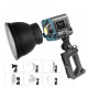 Постійне світло LED Bi-Color CRI 95+ 120Вт 2700К-6500К Yongnuo YNLUX100 PRO
