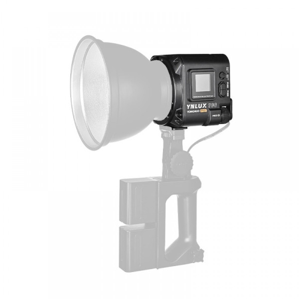 Постійне світло LED Bi-Color CRI 95+ 120Вт 2700К-6500К Yongnuo YNLUX100 PRO