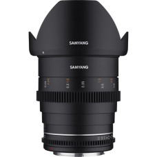 Объектив Samyang 24mm T1.5 Cine VDSLR (Canon)