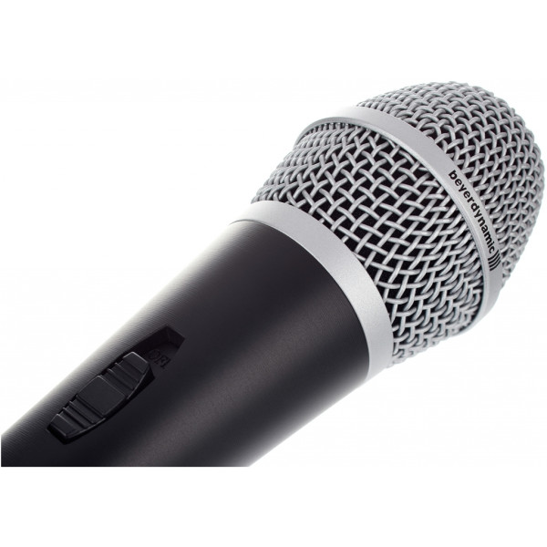 Динамический микрофон Beyerdynamic TG V35d s Mic Set