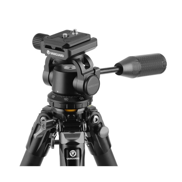 Штатив Vanguard VEO 5 264AO-28 (VEO 5 264AO-28)