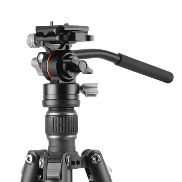 Штатив Vanguard Vesta Go 264AV12 (Vesta Go 264AV12)