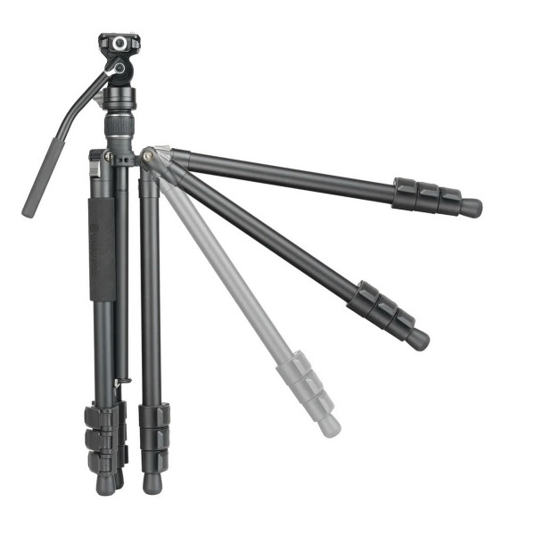 Штатив Vanguard Vesta Go 264AV12 (Vesta Go 264AV12)