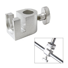 Адаптер переходник сокет 16 мм Kupo KCP-620P Petite Clamp for 16mm (5/8 ) Tube