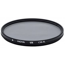 Фільтр Hoya UX CIR-PL 49mm