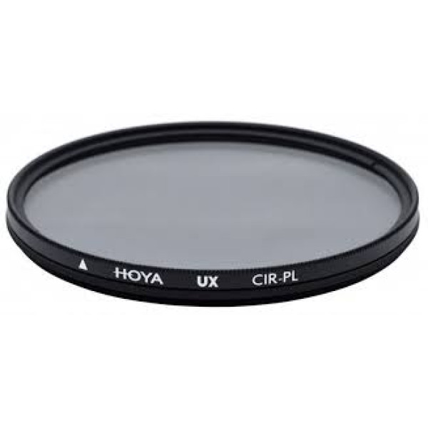 Фильтр Hoya UX CIR-PL 49mm
