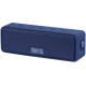 Портативна акустика 2E SoundXBlock Blue