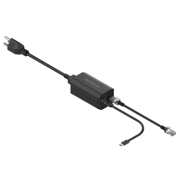 Заземлитель EcoFlow Portable Power Station Grounding Adapter