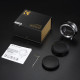 Автофокусный адаптер K&F Concept Canon EF на EOS R (EF-S на RF) для EOS RP R R6 R5 (KF06.520)