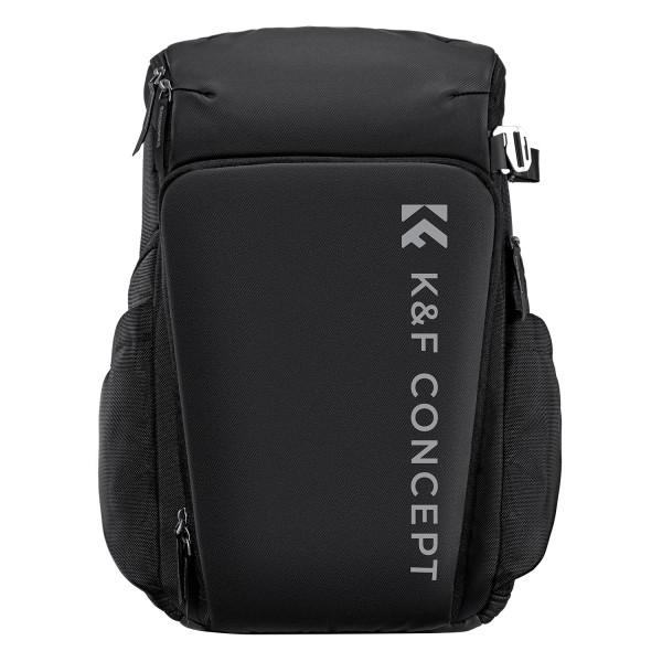 Рюкзак для камери K&F Concept KF13.128V4 Чорний