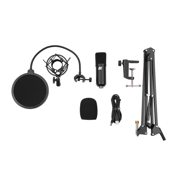 Мікрофон з пантографом Photogear RT-179 для ПК