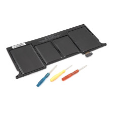 Аккумулятор PowerPlant для ноутбуков APPLE MacBook Air 11" (A1406, A1370) 7.3V 38Wh