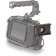 Аксесуар майданчик живлення Tilta Sony F970 Battery Plate for BMPCC 4K Camera Cage (TA-BTP-F970-G)