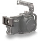 Аксесуар майданчик живлення Tilta Sony F970 Battery Plate for BMPCC 4K Camera Cage (TA-BTP-F970-G)