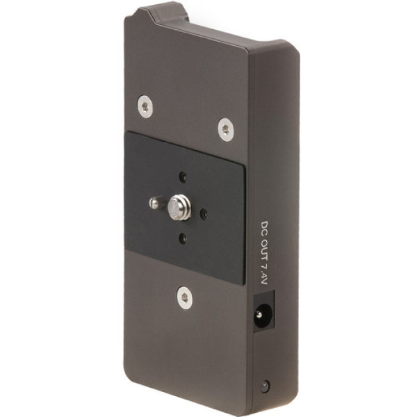 Аксесуар майданчик живлення Tilta Sony F970 Battery Plate for BMPCC 4K Camera Cage (TA-BTP-F970-G)