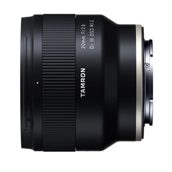 Об'єктив Tamron AF 20mm F/2.8 Di III OSD M 1:2 для Sony E
